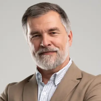 James Parker