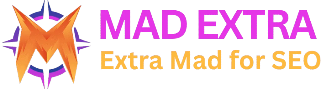 Mad Extra SEO